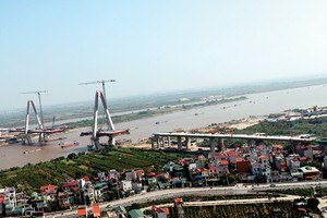 Tìm động lực tăng trưởng kinh tế 2014